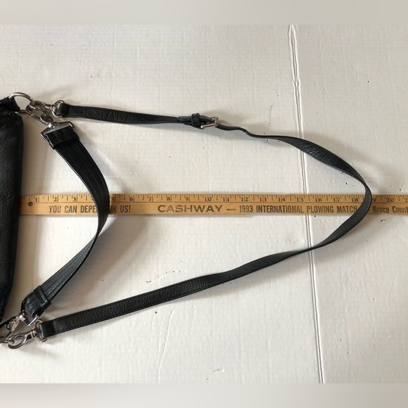 Leather Margot Bag - Picture 15 of 15